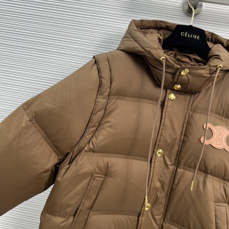 Celine Down Jackets